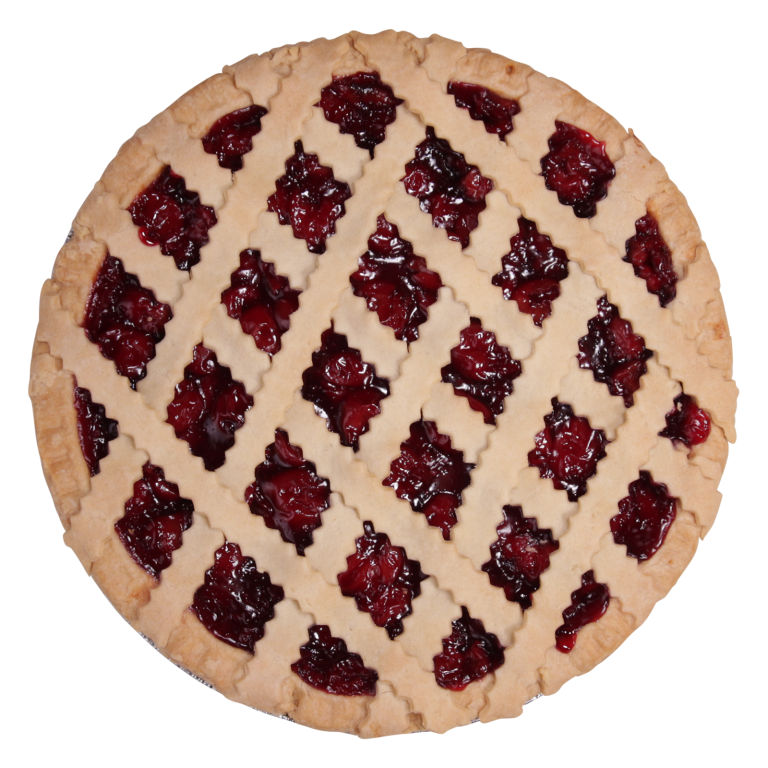 1 - Fruit Pies - Cherry - IMG_9271