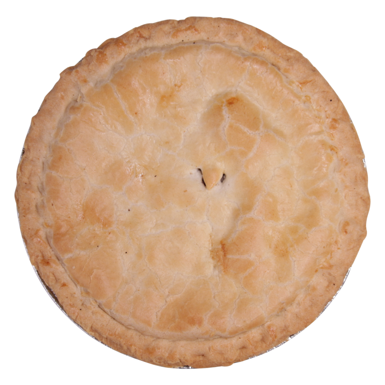 2 Meat Pie - Beef - IMG_9223
