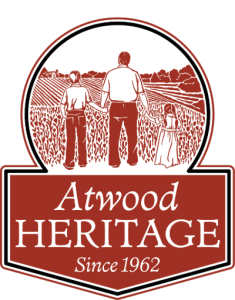 Atwood Heritage Logo