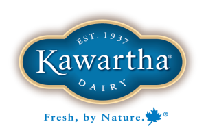 Kawartha Dairy Logo