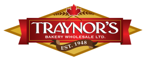 Traynor's Bakery Wholesale LTD. Logo