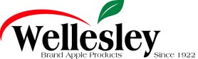 Wellesley Apple Products Logo