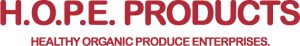 Hope Products Logo