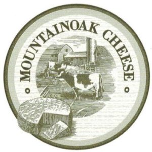 Mountainoak Cheese Logo